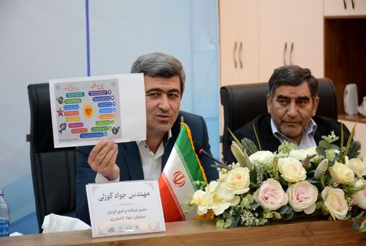 تولید محصول جدید فرآوری شده ماهی قزل‌آلا برای اولین بار در کشور