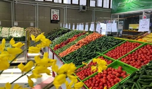 هماهنگی لازم برای تامین کالاهای اساسی در استان خراسان رضوی 