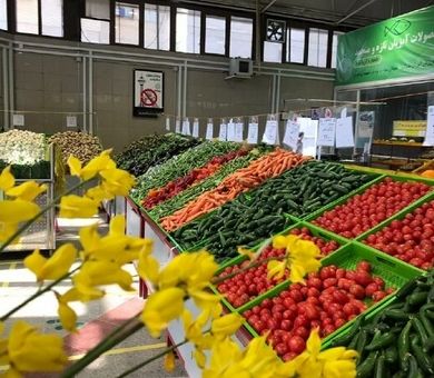 هماهنگی لازم برای تامین کالاهای اساسی در استان خراسان رضوی 