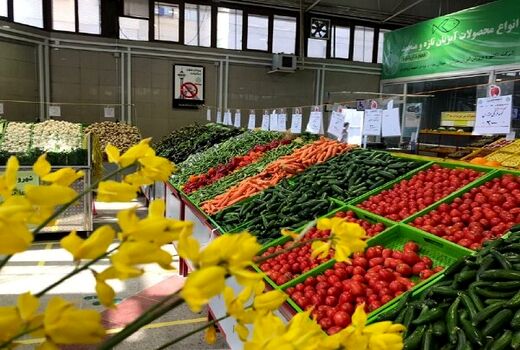 هماهنگی لازم برای تامین کالاهای اساسی در استان خراسان رضوی 