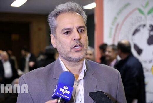 توسعه کشاورزی حفاظتی برای صیانت از منابع خاک
