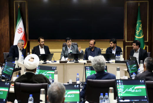 رشد تولید با راه‌اندازی رزمایش‌های جهادی محقق می‌شود