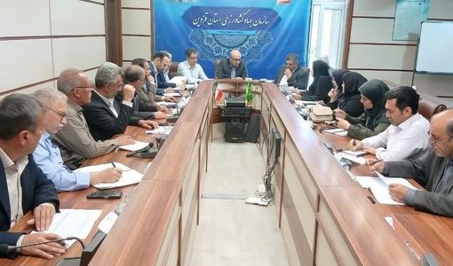 تأکید بر پرداخت به‌موقع تسهیلات/ قزوین در مسیر جذب کامل اعتبارات مکانیزاسیون کشاورزی