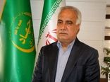 پیام تبریک رئیس سازمان جهاد کشاورزی استان هرمزگان به مناسبت  سالروز تأسیس بسیج مستضعفین به فرمان حضرت امام خمینی (ره) و هفته بسیج