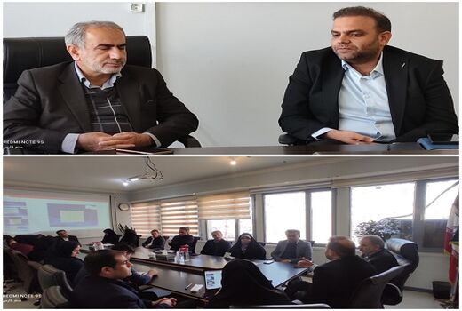 توفیق نظام مهندسی کشاورزی فارس در حفظ و احیای منابع پایه