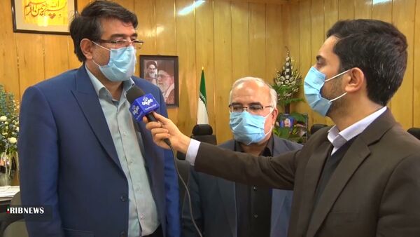 راه اندازی روستا بازار در شهرستان مبارکه اصفهان