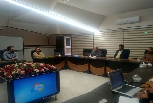سایت های الگویی گیاهان دارویی در سطح استان قزوین ایجاد می شود