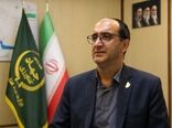 تولید ۱۱۵۰ رسانه تخصصی و دریافت عنوان ناشر برتر کشور توسط موسسه آموزش و ترویج کشاورزی