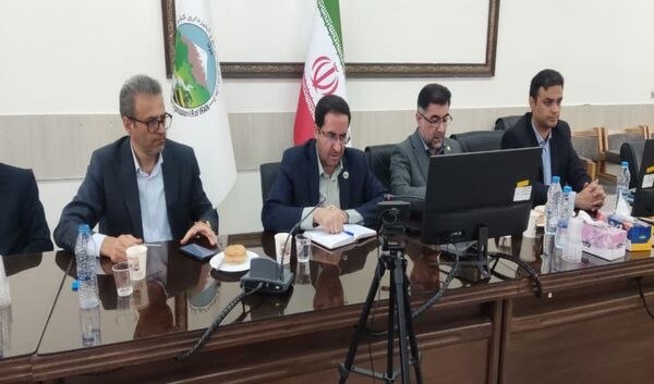تاکید رییس سازمان منابع طبیعی بر حمایت شایسته از نیروهای فنی و تربیت مدیران آینده