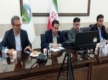 تاکید رییس سازمان منابع طبیعی بر حمایت شایسته از نیروهای فنی و تربیت مدیران آینده