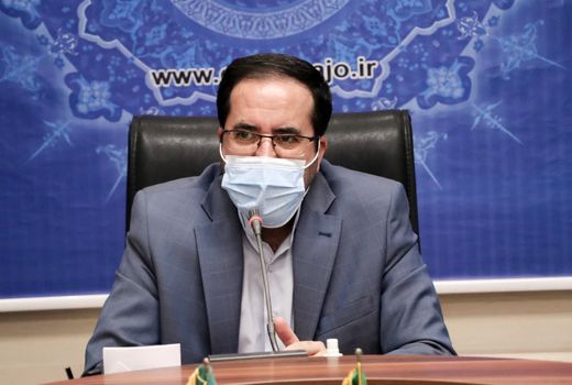 تکمیل سامانه‌های نوین آبیاری در دستور کار مدیران جهاد کشاورزی 