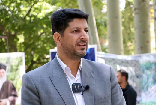 تولید سالانه 13 هزارتن محصولات شیلاتی در فارس