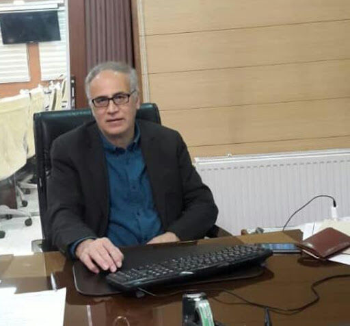 توزیع 1350 تن مرغ منجمد در بازار آذربایجان غربی