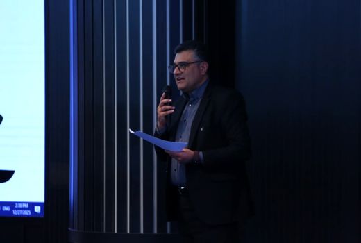 «الگوی کشت» در سراسر کشور مکانیزه و با رصد لحظه‌ای در حال اجرا است