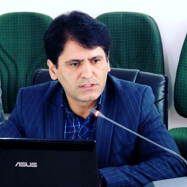 اخذ گواهی ثبت اختراع دستگاه برداشت بادام زمینی