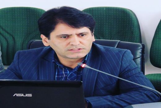 اخذ گواهی ثبت اختراع دستگاه برداشت بادام زمینی