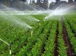 تجهیز 19000 هکتار از اراضی استان البرز به انواع سیستم‌های نوین آبیاری