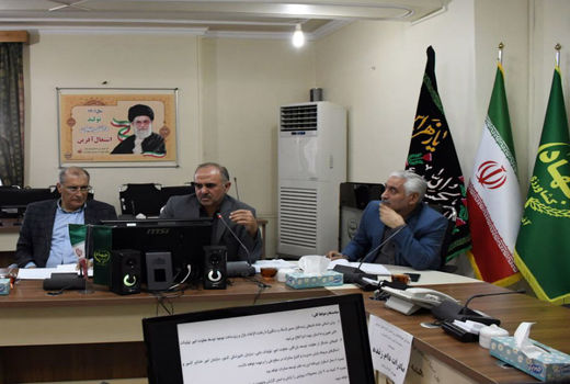 صادرات دام زنده در راستای حمایت از دامدار و حذف شکاف قیمتی آن با گوشت قرمز 