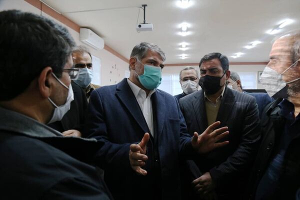 امیدوارم روزی همه کشاورزان ایرانی دارای سند تک برگ شوند