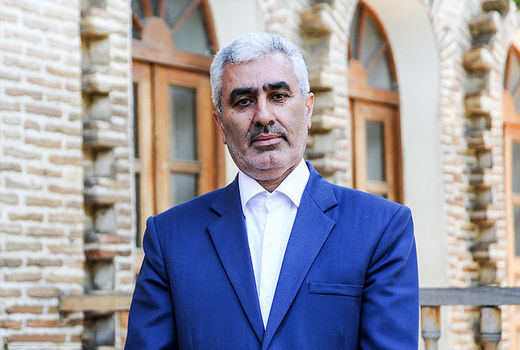  تأمین و استفاده بهینه از آب، اولویت کشاورزی