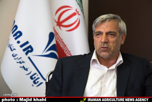 امسال 600 میلیارد تومان تسهیلات زنجیره تولید به عشایر اختصاص می یابد