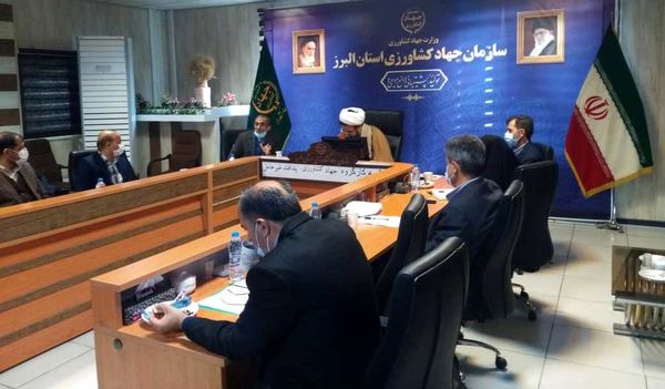 حفظ و تأمین امنیت غذایی، رکن اصلی پدافند مردم محور 