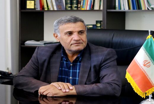 توزیع بیش از 18 هزار تن نهاده های دامی در استان کردستان