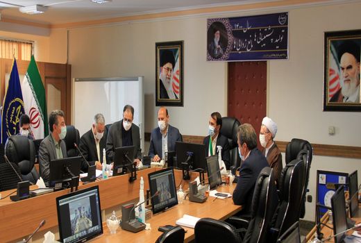 بازگشت مرغداری های غیرفعال و نیمه فعال استان تهران به چرخه تولید 