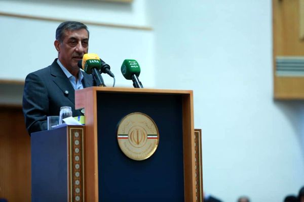 امنیت غذایی خط قرمز کشور است/ لزوم هدفمند شدن حمایت‌ها از بخش کشاورزی