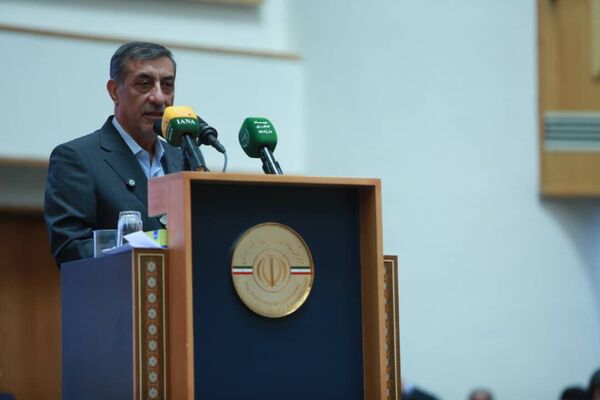امنیت غذایی خط قرمز کشور است/ لزوم هدفمند شدن حمایت‌ها از بخش کشاورزی