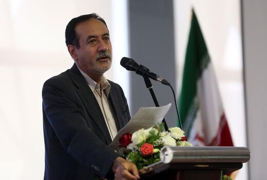 کاهش منابع آبی در کشور و سالی سخت برای کشاورزی