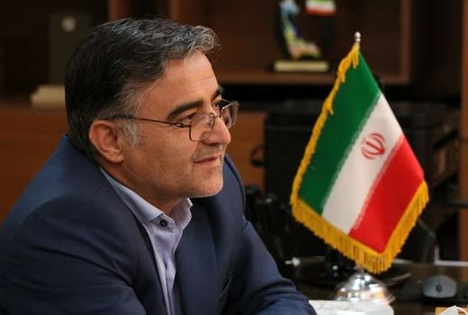 ۱.۶ میلیون هکتار از اراضی مرتعی آذربایجان غربی در اختیار عشایر 