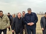 کشاورزان سنگر امنیت غذایی کشور را با صلابت حفظ کرده‌اند