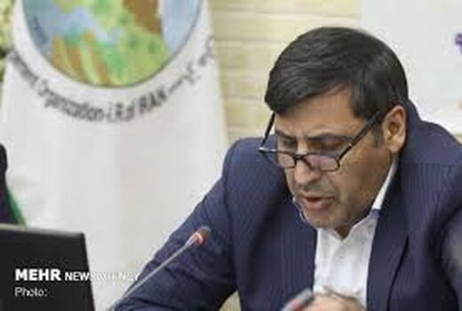 کانون‌های بحرانی حریق در عرصه‌های طبیعی استان سمنان شناسایی شود