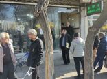 ۲۸۰ واحد نانوایی در شهرستان تبریز ۲ نوبته شد