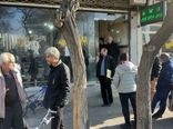 ۲۸۰ واحد نانوایی در شهرستان تبریز ۲ نوبته شد