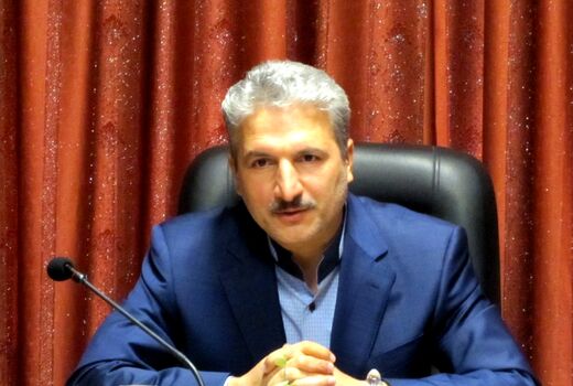 خرید 25 هزار و 258 تن شیر از دامداران استان قزوین