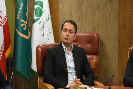 با ۱۰ میلیارد سالن بدنسازی زیتون نوسازی شد / تشریح برنامه‌های هفته تربیت بدنی و تدوین تقویم ورزشی کارکنان جهاد کشاورزی