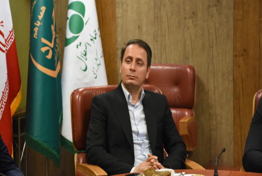 با ۱۰ میلیارد سالن بدنسازی زیتون نوسازی شد / تشریح برنامه‌های هفته تربیت بدنی و تدوین تقویم ورزشی کارکنان جهاد کشاورزی