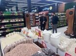 بازدید وزیر جهادکشاورزی از مراکز خرید در تهران