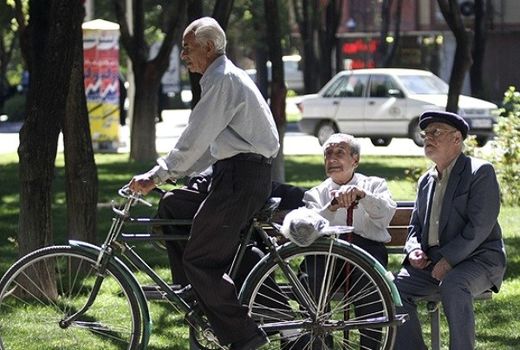 ساخت دهکده ۴۰ هکتاری سلامت برای بازنشستگان