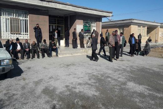 بهره‌مندی یک‌هزار و 846 نفر از بهره‌برداران حوزه مرکز سورشجان از نهاده‌های کشاورزی 