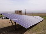 ۸۴۱ هکتار اراضی کشاورزی بوشهر برای احداث نیروگاه خورشیدی تغییر کاربری شد