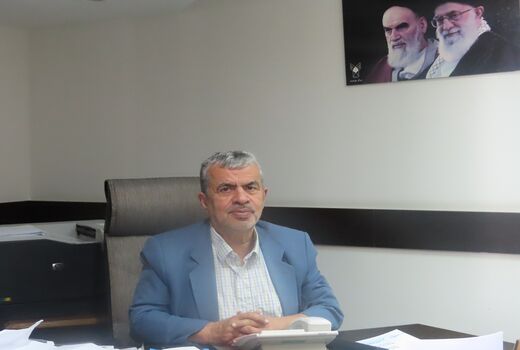 ابلاغ سند ملی دانش‌بنیان امنیت غذایی به دستگاه‌های اجرایی