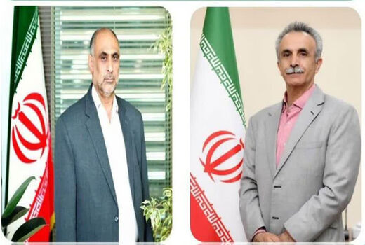 انتصاب رئیس سازمان نظام مهندسی کشاورزی و منابع طبیعی استان آذربایجان شرقی
