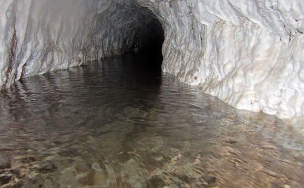 سامانه هوشمند نوین آبیاری (کم فشار) افتتاح شد