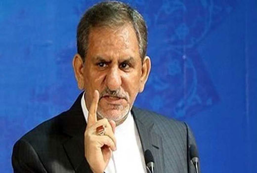 همه چیز وارد شده، جای نگرانی نیست