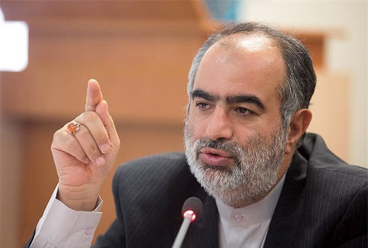 روحانی بار دیگر هزینه حفظ  آرامش را پرداخت 