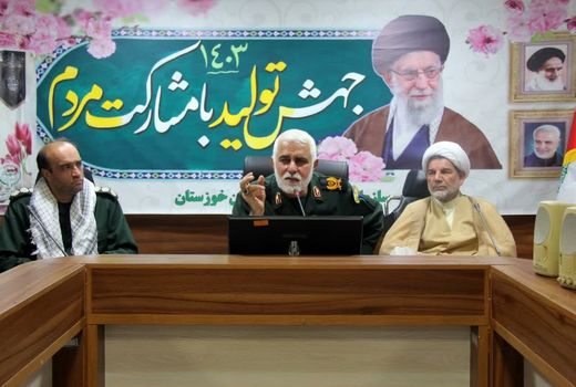 انقلاب اسلامی، انقلاب عقیده بود