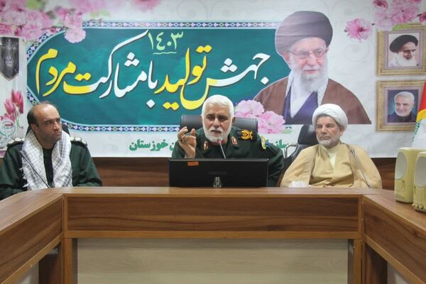 انقلاب اسلامی، انقلاب عقیده بود